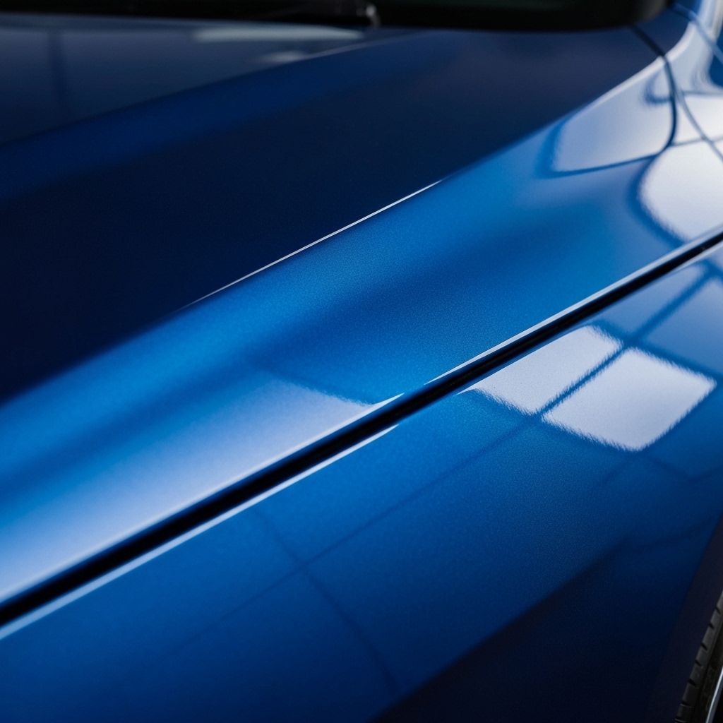 Ceramic Coatings
